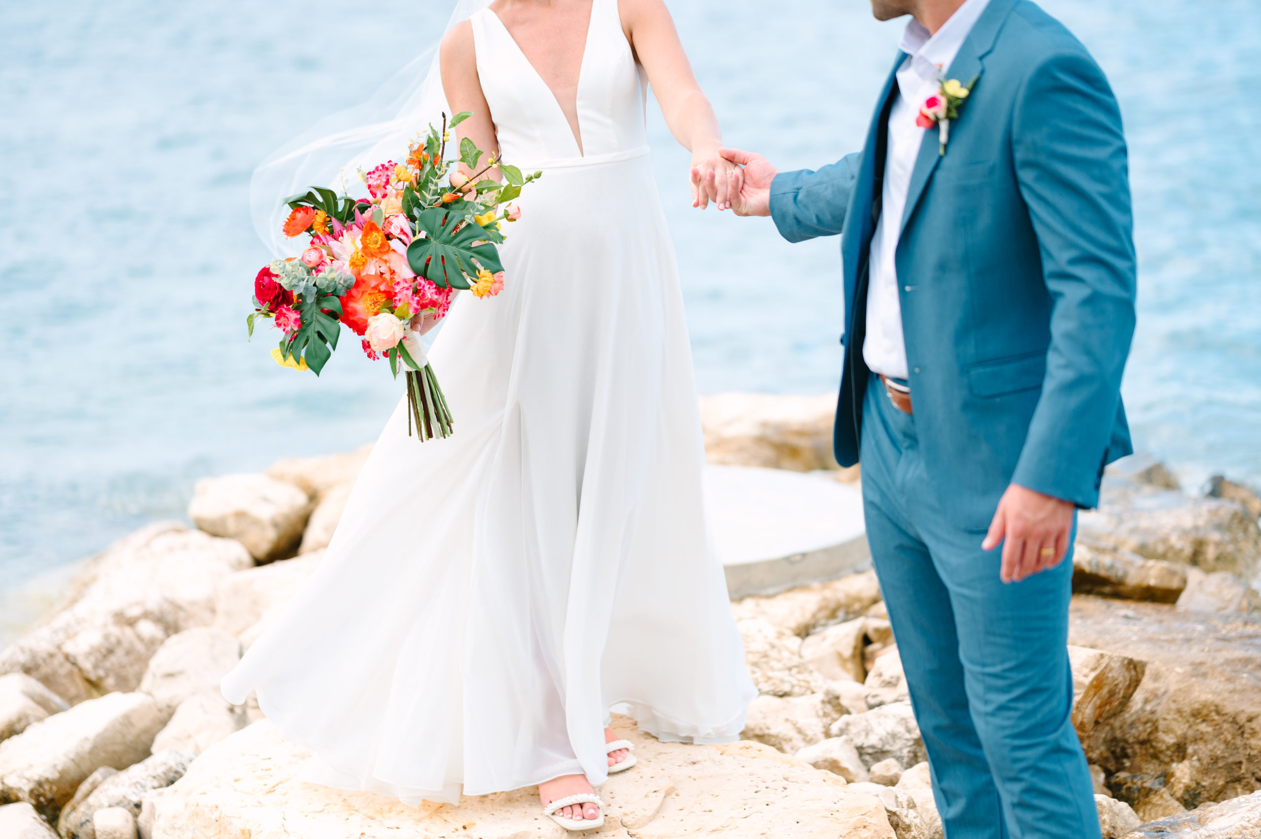 sandals destination wedding montego bay Jamaica